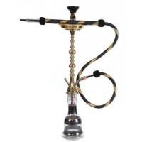 Farida Abu Trika Hookah