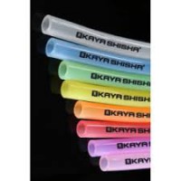 Manguera de silicona